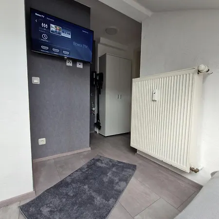 Klein Aber Fein Apartment Mariadorf Alsdorf Exterior photo