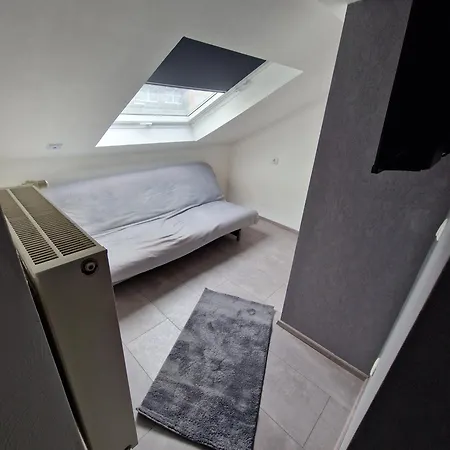 Klein Aber Fein Apartment Mariadorf Alsdorf Room photo