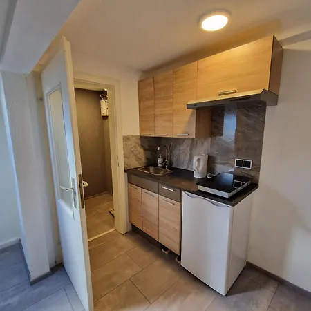 Klein Aber Fein Apartment Mariadorf Alsdorf Exterior photo