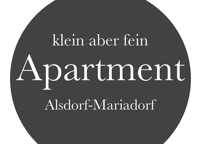 Klein Aber Fein Apartment Mariadorf