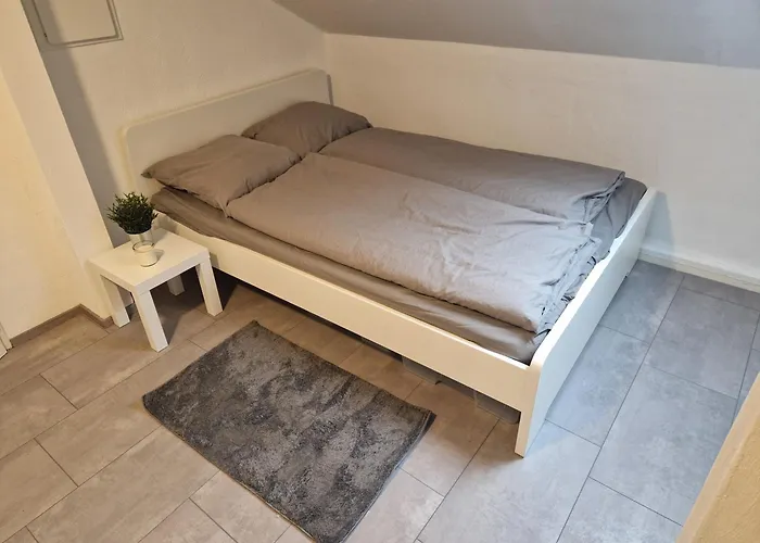 Klein Aber Fein Apartment Mariadorf