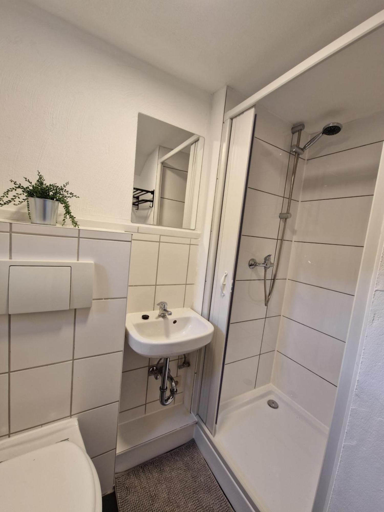 Apartment Klein Aber Fein Mariadorf