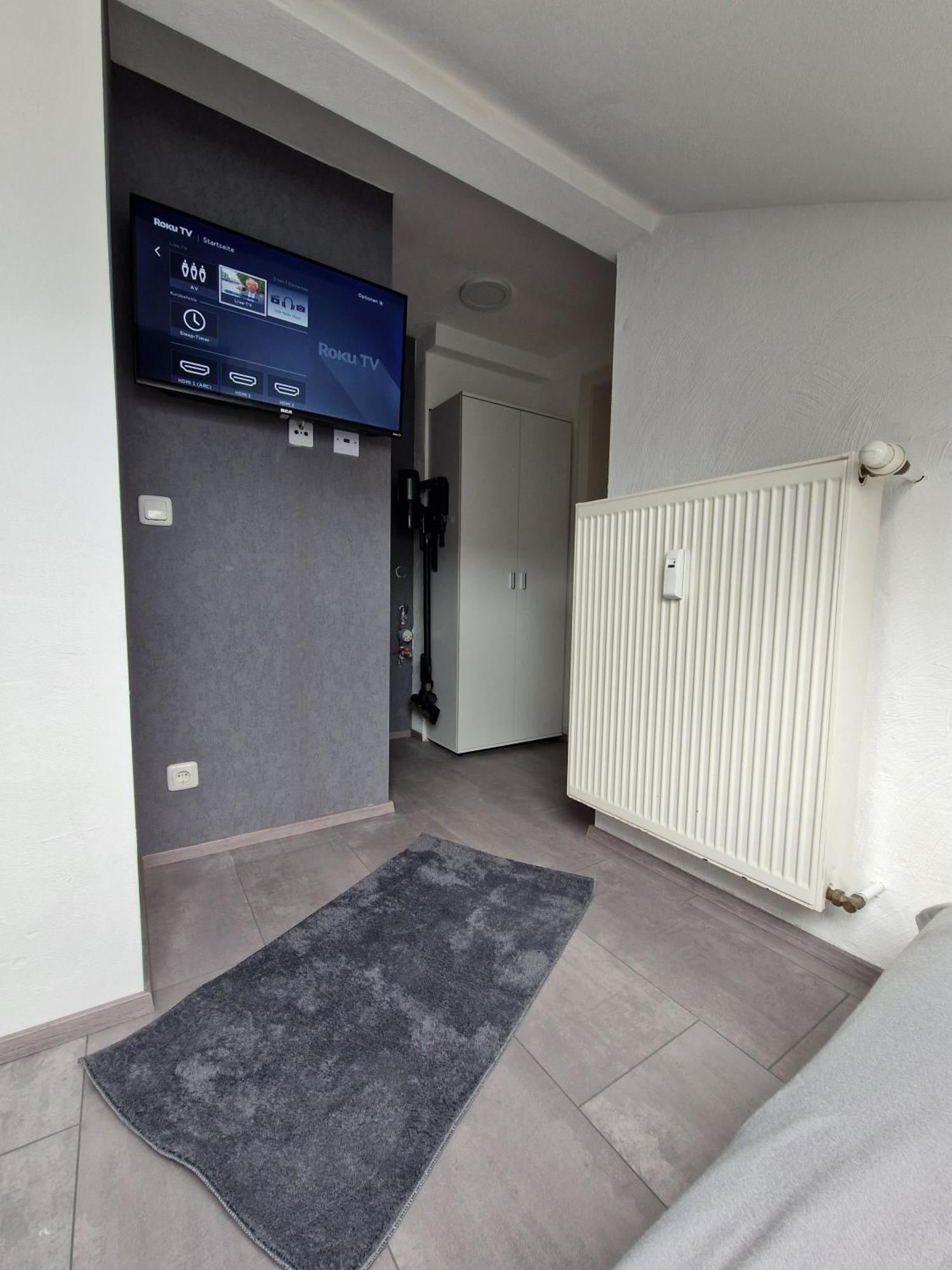 Apartment Klein Aber Fein Mariadorf *