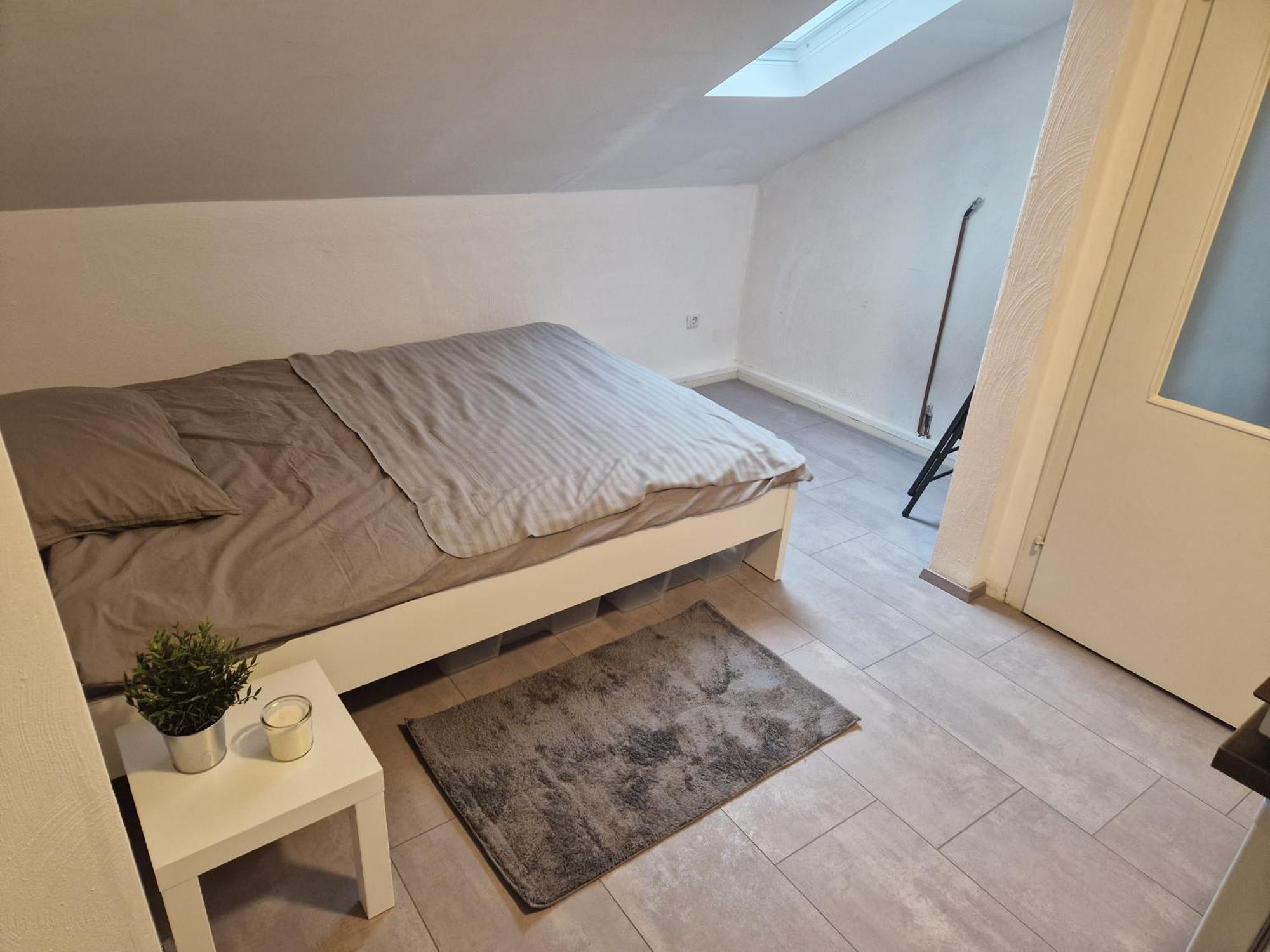 Apartment Klein Aber Fein Mariadorf *
