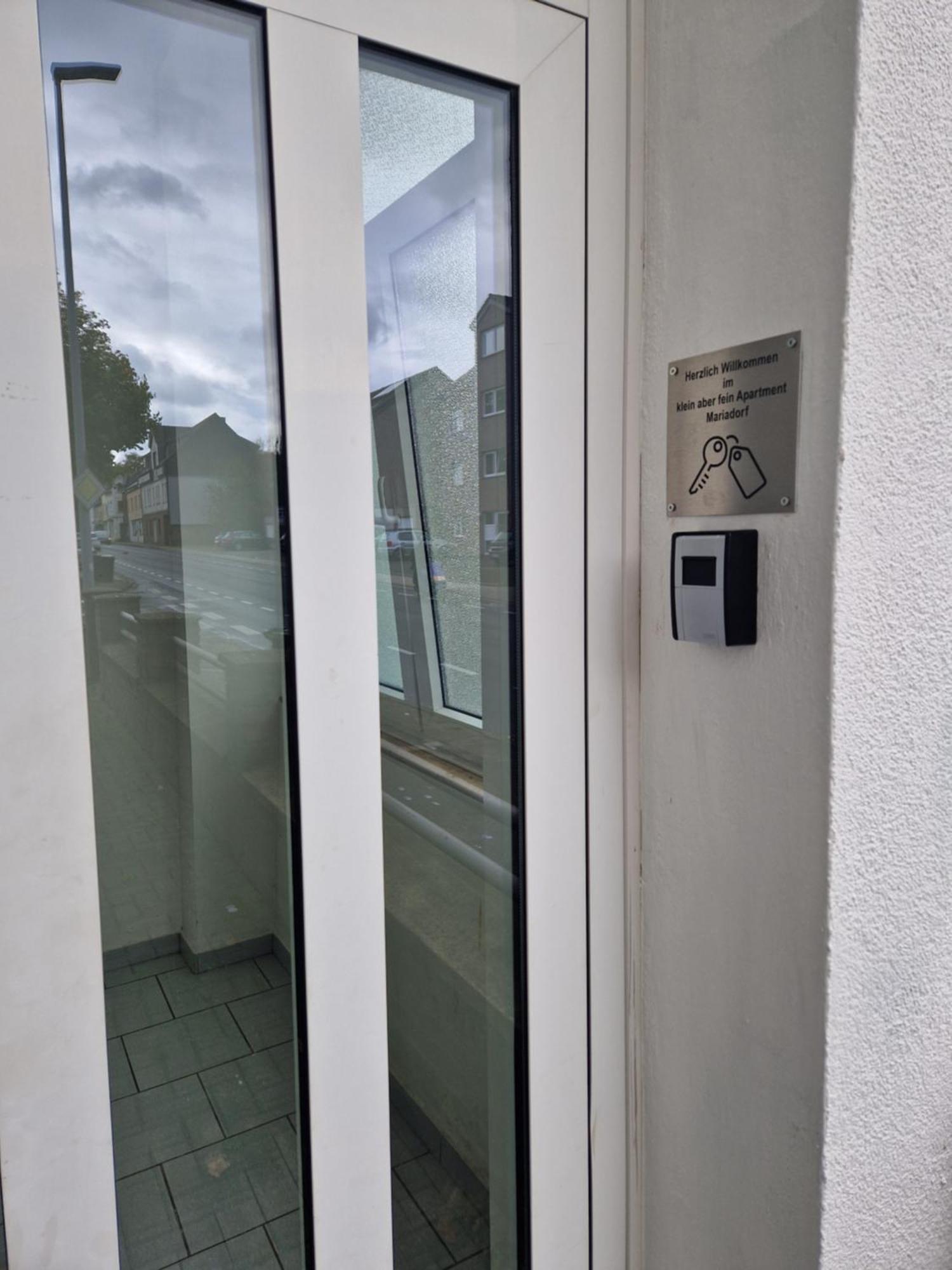 Klein Aber Fein Mariadorf *