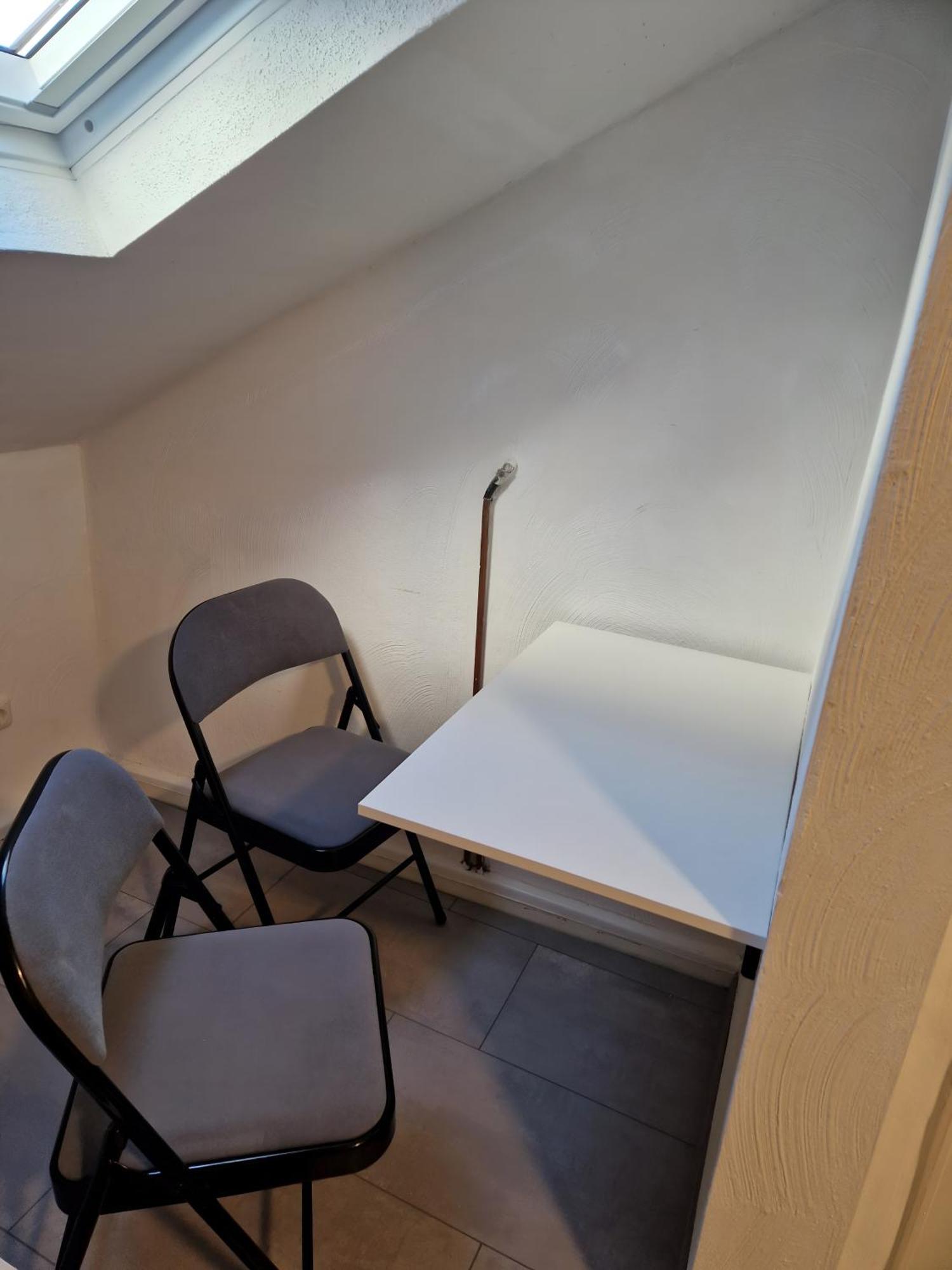 Apartment Klein Aber Fein Mariadorf Alsdorf